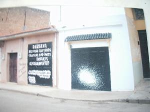 41 l ancien magasin de couture